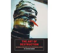 The Art Of Destruction | Paperback