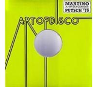Art Of Disco & Martino - 4.00 Am In The Mourning [VINYL]