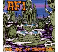 Art Of Drowning by AFI (2000-10-02)