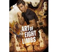 Art of Eight Limbs