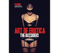 Art of Erotica: The Outsiders
