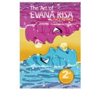 Art Of Evana Kisa The