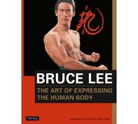 ART OF EXPRESSING THE HUMAN BODY by Bruce Lee Paperback Self Help Business
