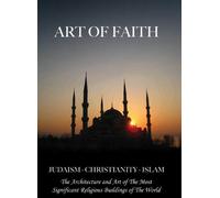 Art of Faith [DVD] [2008] [Region 1] [US Import] [NTSC]