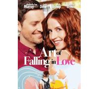 ART OF FALLING IN LOVE - Region 1 DVD,US Import