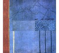 Art of Fighting - Empty Nights Ep