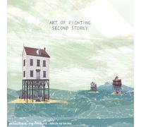 Art of Fighting - Second Storey