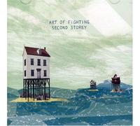 Art of Fighting - Second Storey (Australian Import)