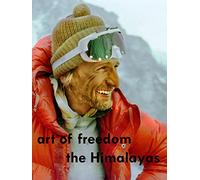 Art of freedom - The Himalayas