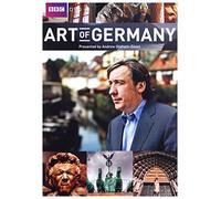 Art of Germany [DVD]