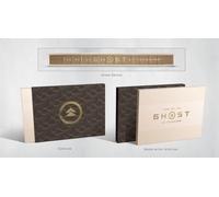 The Art Of Ghost Of Tsushima