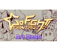 Art of Go Fight Fantastic!