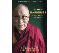 Art of Happiness.by Lama New 9780340750155 Fast Free Shipping