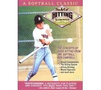 Art of Hitting Slow-Pitch Softball [DVD] [Region 1] [US Import] [NTSC]