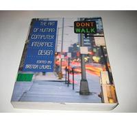 Art of Human-Computer Interface Design, The