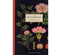 Art of Instruction: Vintage Educational Charts from the 19th and 20th Centuries