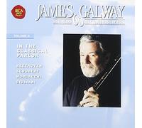 Art Of James Galway Vol.4-In Classical Parlor