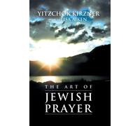 Art of Jewish Prayer