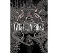 Art of Junji Ito: Twisted Visions