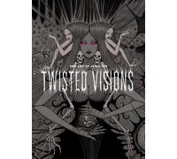 Art of Junji Ito: Twisted Visions