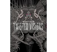 Art of Junji Ito: Twisted Visions (The Art of Junji Ito: Twisted Visions)