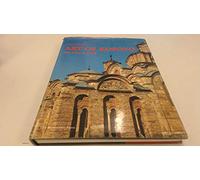 Art of Kosovo: The Scared Land