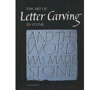 Art of Letter Carving in Stone