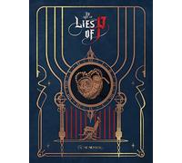 Art of Lies of P, The