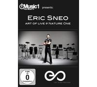 Art Of Live @ Nature One [DVD]