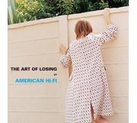 Art of Losing by American Hi-Fi