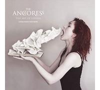 Anchoress - Art Of Losing - Expanded Edition - incl. Bonus Track
