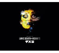 ART OF LOVE DEATH + ROBOTS by Ramin Zahed Hardback Self Help Business
