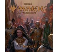 The Art of Magic: The Gathering - Ravnica