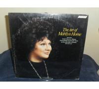 Art of Marilyn Horne, The
