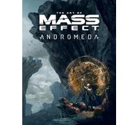Art of Mass Effect: Andromeda, The