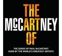 Art of McCartney / Various (Amazon)