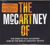 Art of McCartney / Various (TG)