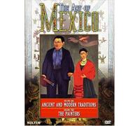 Art of Mexico Box Set [DVD] [Region 1] [US Import] [NTSC]