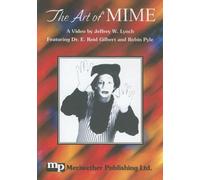 ART OF MIME DVD