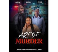 Art of Murder