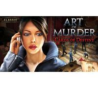 Art of Murder - Cards of Destiny