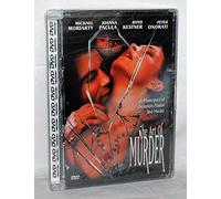 Art of Murder [DVD] [Region 1] [US Import] [NTSC]
