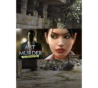 Art of Murder - FBI Confidential (PC) - Steam Key - GLOBAL