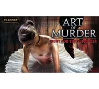 Art of Murder - Hunt for the Puppeteer
