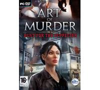 Art Of Murder: Hunt For The Puppeteer (PC DVD)