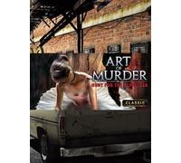 Art of Murder - Hunt for the Puppeteer (PC) - Steam Key - GLOBAL