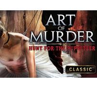 Art of Murder - Hunt for the Puppeteer Steam CD Key