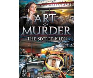 Art of Murder - The Secret Files PC