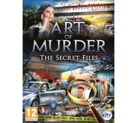 Art of Murder - The Secret Files (PC) - Steam Key - GLOBAL