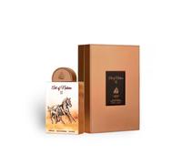 Art of Nature 2 By Lattafa Arabian Eau De Parfum Unisex Fragrance Perfume 100ml